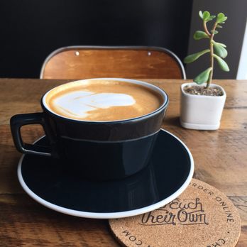 Ambee Coffee - Coffee & Tea Near Me - Somerville, New Jersey