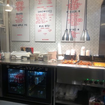 Hop's Chicken - New American Near Me - Atlanta, Georgia