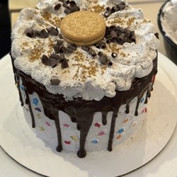 Cake and Sip San Diego