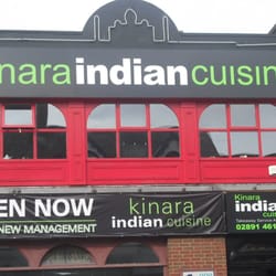 Kinara Indian Cuisine
