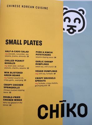 CHIKO by null
