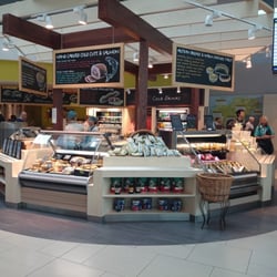 Harvest Market