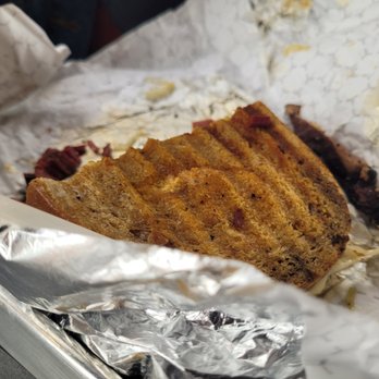 Smoked & Smashed - Ruben - Barbeque Near Me - Vaughan, Ontario Smoked & Smashed - Ruben - Barbeque Near Me - Vaughan, Ontario