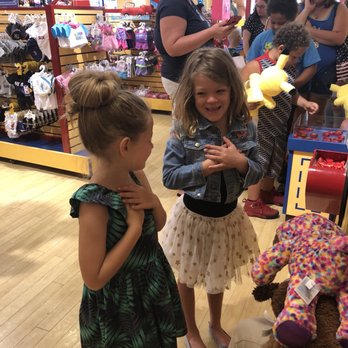 Build-A-Bear Workshop - Kids Activities Near Me - Estero, Florida