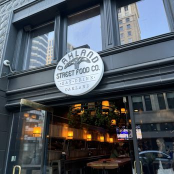 OAKLAND STREET FOOD CO - Updated August 2025 - 338 Photos & 281 Reviews