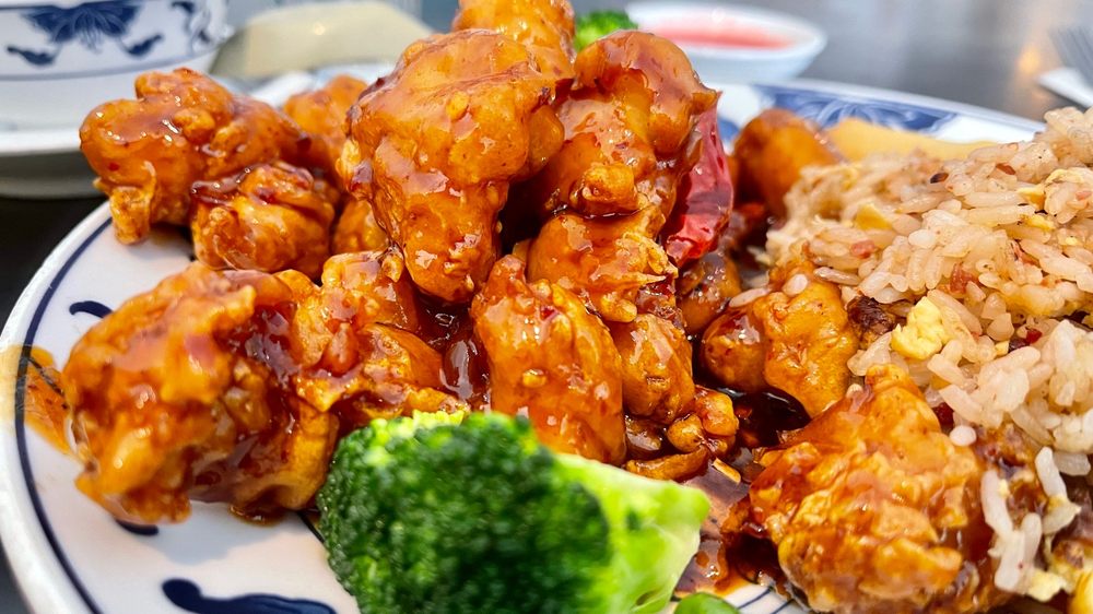 BAMBOO GARDEN 85 Photos & 50 Reviews Chinese 1155 Arnold Dr