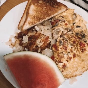 Eggcetera Breakfast & Lunch - Big Steak Omelet - Breakfast & Brunch Near Me - Fort Myers, Florida Eggcetera Breakfast & Lunch - Big Steak Omelet - Breakfast & Brunch Near Me - Fort Myers, Florida