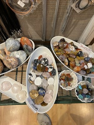 Stones Throw by null