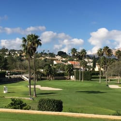 Golfplatz von Javea