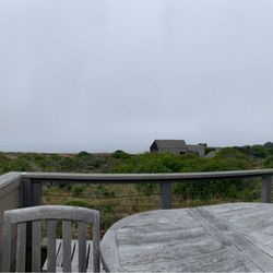 Sea Ranch Escape Vacation Rentals - This view is relaxing