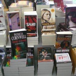 Librairies Boyer - Photo