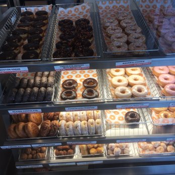 Dunkin' - Donuts Near Me - El Cajon, California Dunkin' - Donuts Near Me - El Cajon, California