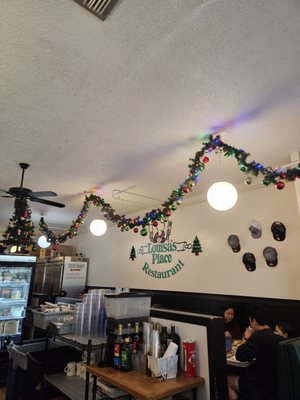 Louisa's Place by null