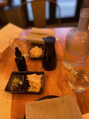 Yonsei Handrolls - Oakland by null
