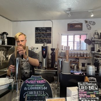 Black Mountain Coffee Roasting - Coffee Roasteries Near Me - Idyllwild, California Black Mountain Coffee Roasting - Coffee Roasteries Near Me - Idyllwild, California
