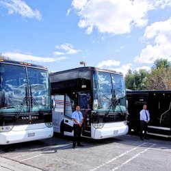 H & L Charter Co