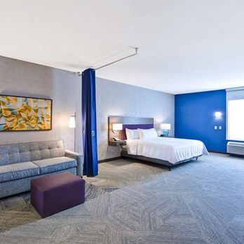 Home2 Suites by Hilton Plano Richardson - Guest room - Hotels Near Me - Plano, Texas Home2 Suites by Hilton Plano Richardson - Guest room - Hotels Near Me - Plano, Texas