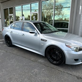 Performance Dynamic - Auto Repair Near Me - Mountain View, California