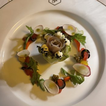 JAN - Modern European Near Me - Nice, 06