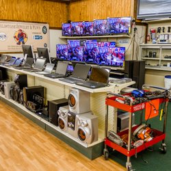 Fieldstone Jewelry and Pawn