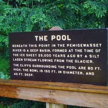 The Flume Gorge - Parks Near Me - Lincoln, New Hampshire The Flume Gorge - Parks Near Me - Lincoln, New Hampshire