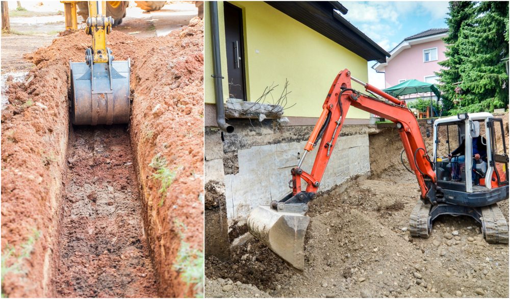 Slide of Eddington Plumbing