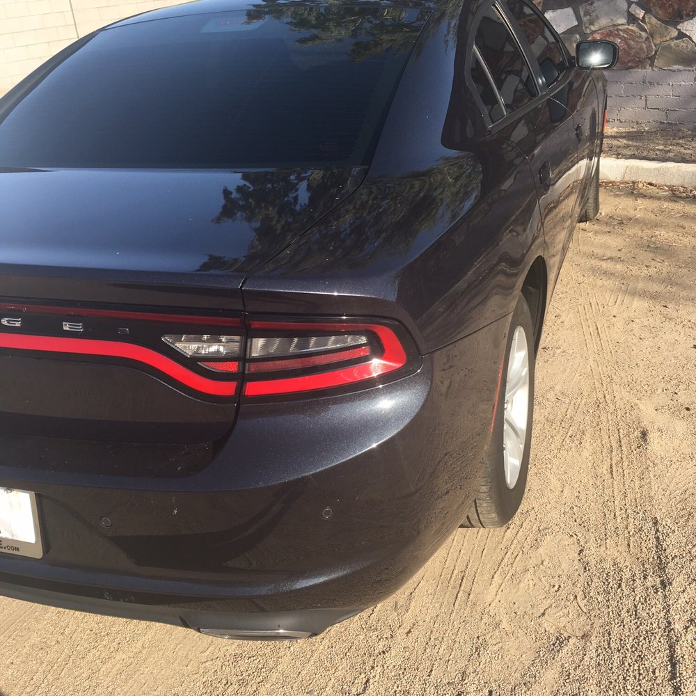 Omar's Window Tinting - Car Window Tinting Near Me - Phoenix, Arizona Omar's Window Tinting - Car Window Tinting Near Me - Phoenix, Arizona