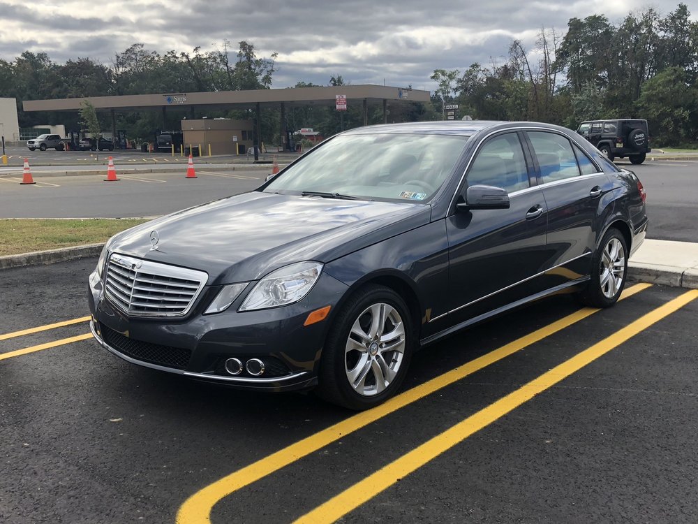 STEVE’S AUTO BODY & REPAIR Updated July 2024 10 Photos 1717 N