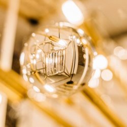 Amber's Lighting & Home Accessories