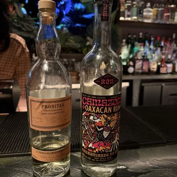 Prowl - A couple niche rums - Cocktail Bars Near Me - Las Vegas, Nevada Prowl - A couple niche rums - Cocktail Bars Near Me - Las Vegas, Nevada