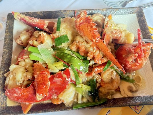 CinCin Restaurant by null