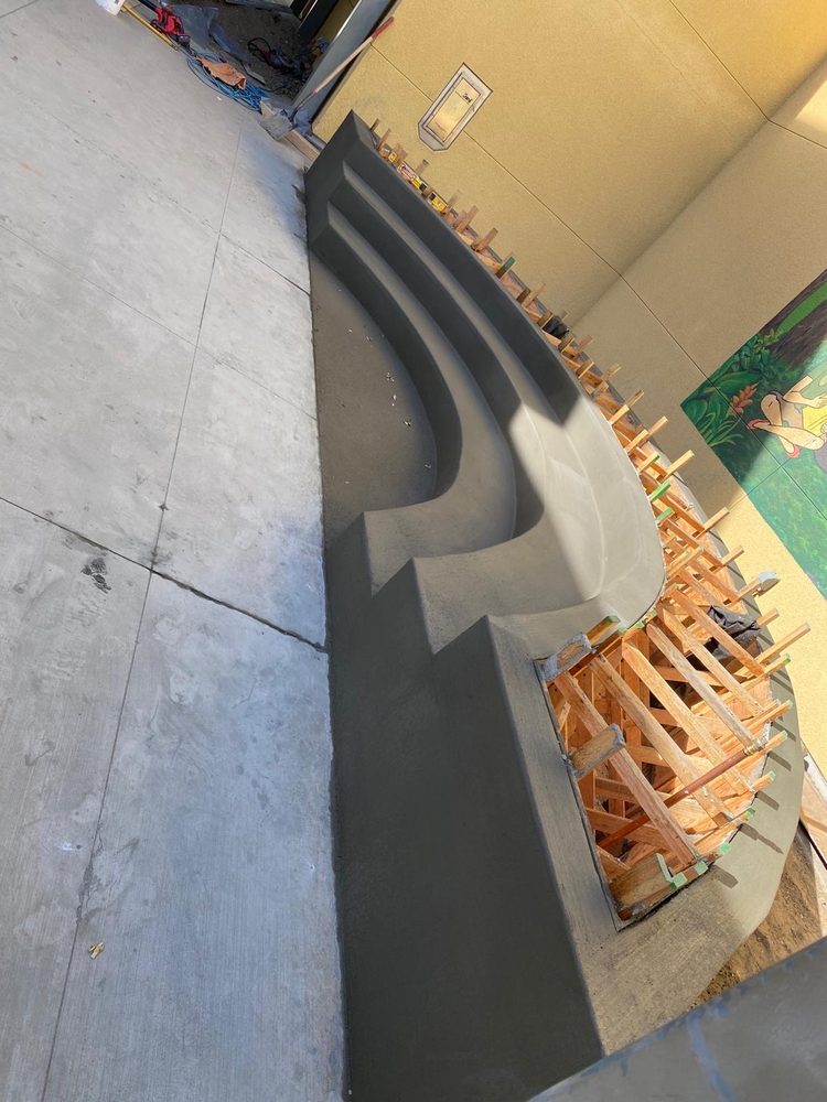 Slide of Best in Cali Construction