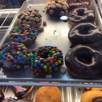 Zombee Donuts - Donuts Near Me - Fullerton, California Zombee Donuts - Donuts Near Me - Fullerton, California