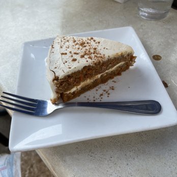 Chill Kitchen & Bar - Turtle Cheesecake - Desserts Near Me - Marlborough, Massachusetts