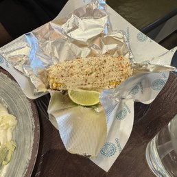 Elote