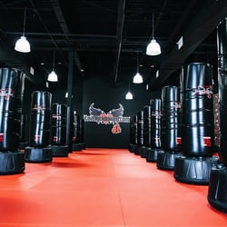 iLoveKickboxing.com