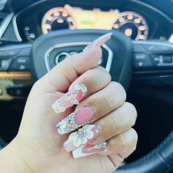 Lee Nails Design - Nail Salons Near Me - Bellflower, California Lee Nails Design - Nail Salons Near Me - Bellflower, California