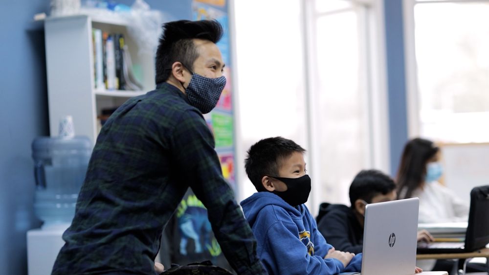 Prime Education Center - reading tutor in San Gabriel, CA