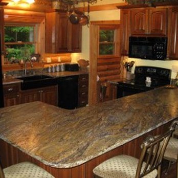 Vandelay Stone Tops - Countertop Installation Near Me - Waynesville, North Carolina Vandelay Stone Tops - Countertop Installation Near Me - Waynesville, North Carolina