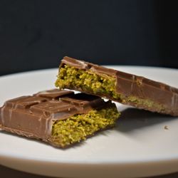 Kunafa's - Dubai Chocolate