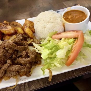 El Castillo De Jagua Restaurant - Latin American Near Me - New York, New York El Castillo De Jagua Restaurant - Latin American Near Me - New York, New York