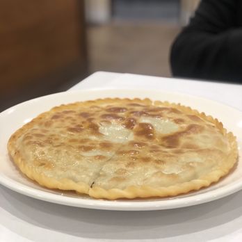 Dolan's - Uyghur Goshnaan - Asian Fusion Near Me - Alhambra, California