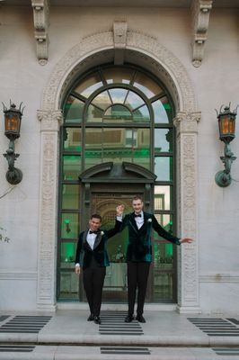 Tailors' Keep by null