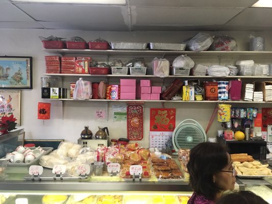 KBC Bakery by null