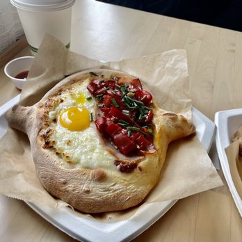 Skalka - Breakfast & Brunch Near Me - Seattle, Washington