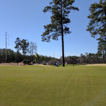 Legacy Golf Links - 16th green (I believe). - Golf Near Me - Smyrna, Georgia