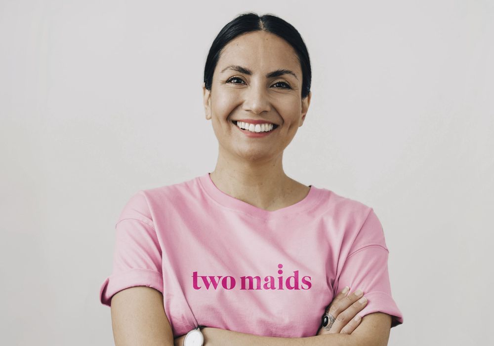 TWO MAIDS 40 Photos & 11 Reviews 1448 Dean Forest Rd, Garden City