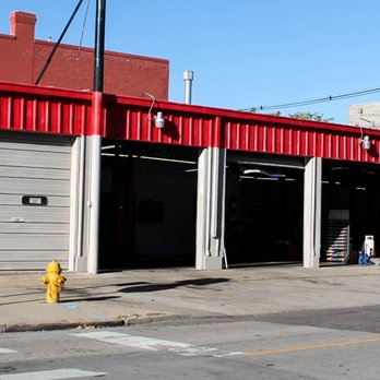 Maple Garage - Auto Repair Near Me - Denver, Colorado