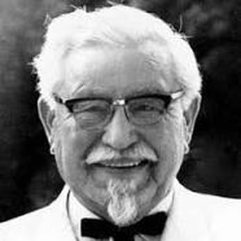 GFY Bar & Grill - a black and white photo of a man in a tuxedo - Bars Near Me - Tonawanda, New York
