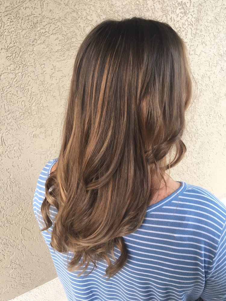 GABRIELLE TUCCI HAIR DESIGNS 98 Photos 2205 Cluster Oak Dr